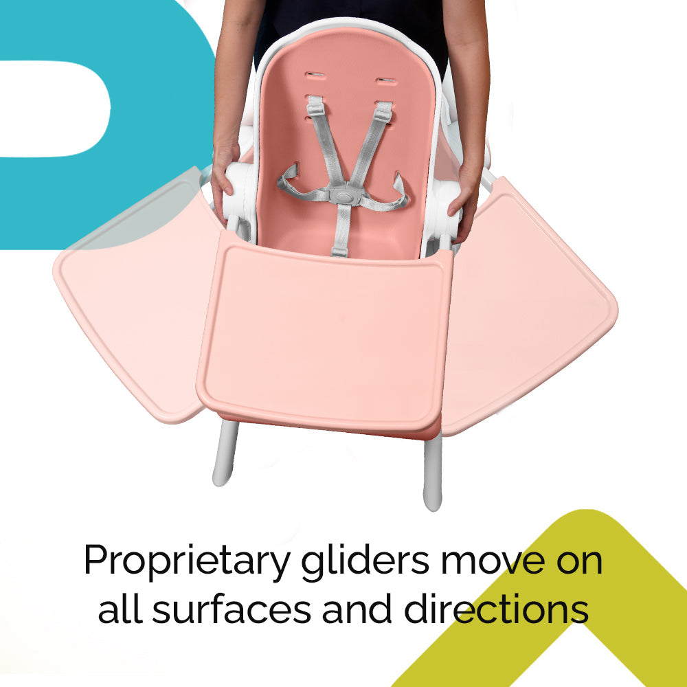 Oribel Cocoon Z High Chair