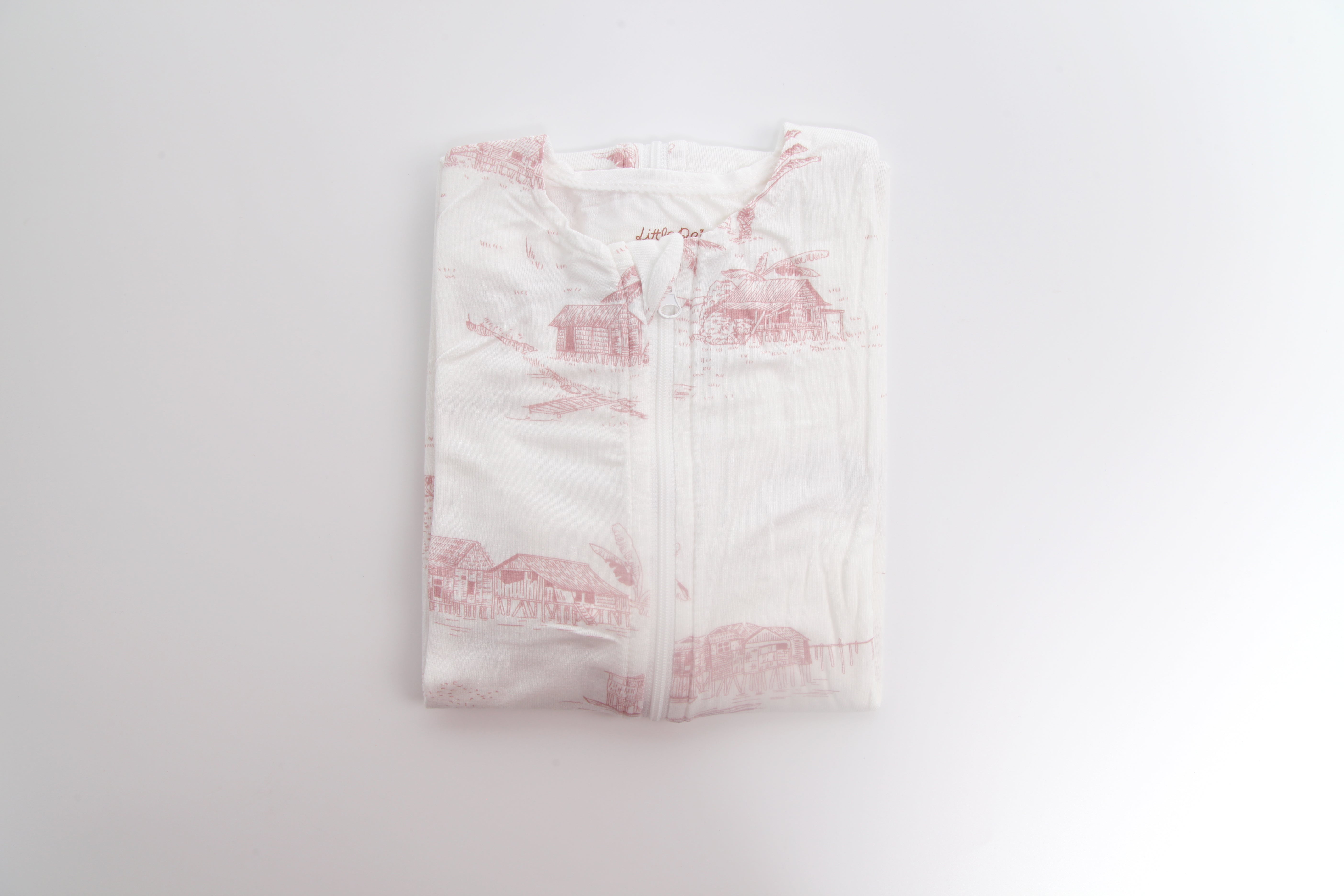 Little Rei Bamboo Fiber Sleeping Bag