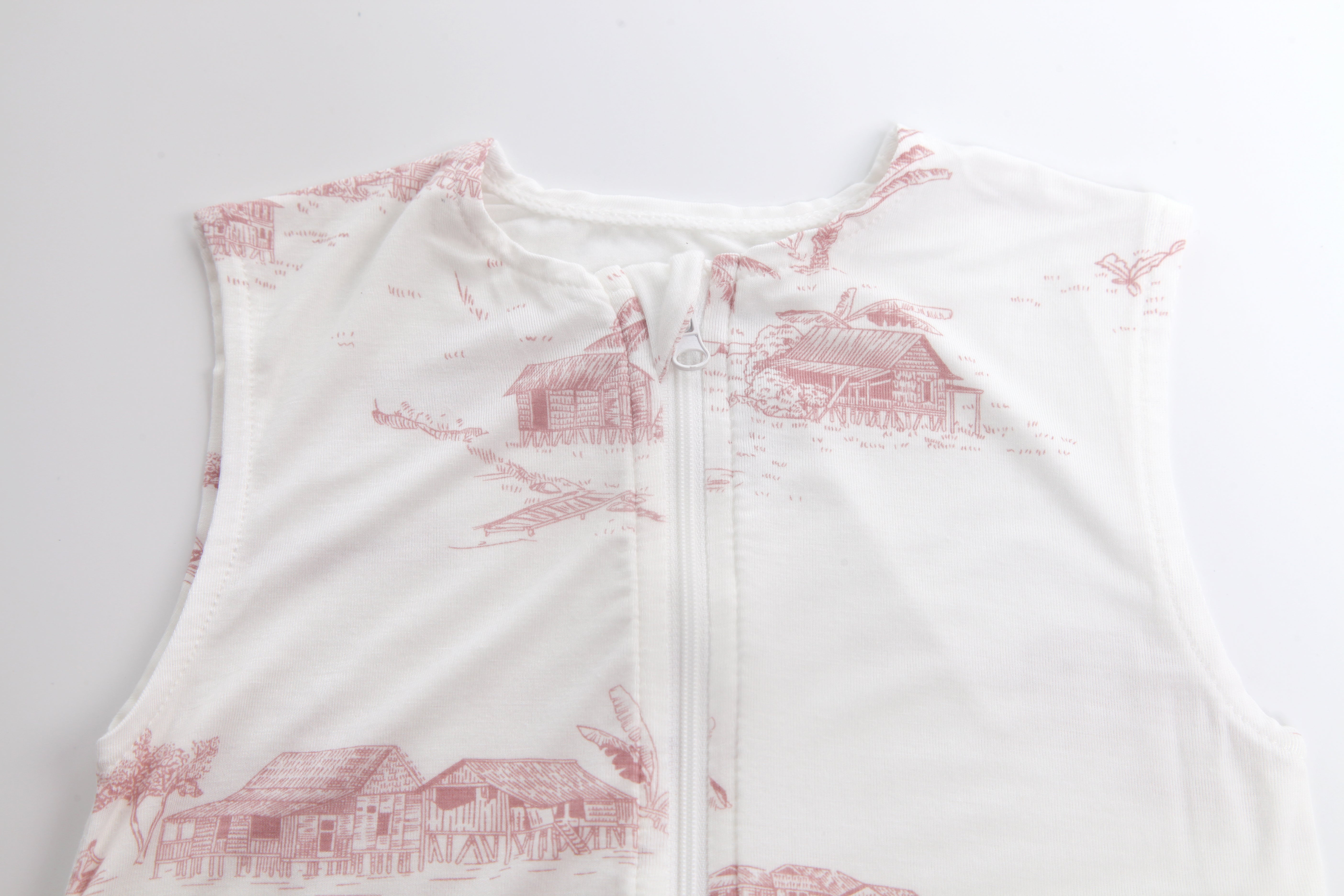 Little Rei Bamboo Fiber Sleeping Bag