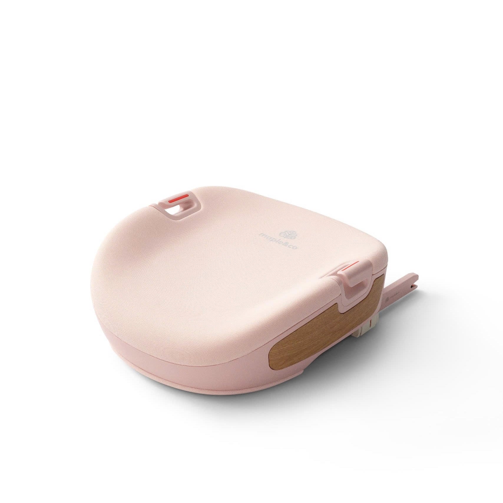 Ghế Nâng Ô tô Maple&Co Booster cho bé 3-12 tuổi