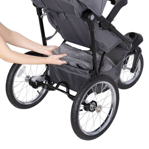XE CHẠY BỘ BABY TREND JOURNEY JOGGEJOGGER