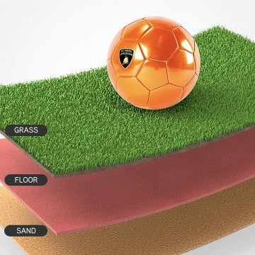 Quả bóng đá MESUCA Lamborghini size 2 LFB771-2