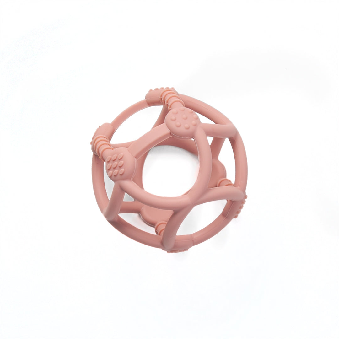 Little Rei Bóng Gặm Nướu Mọc Răng
