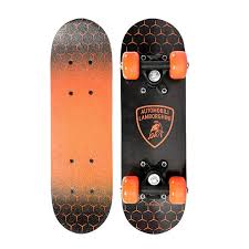 Ván trượt mini MESUCA Lamborghini LSB18 nhiều màu