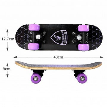 Ván trượt mini MESUCA Lamborghini LSB18 nhiều màu