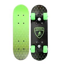 Ván trượt mini MESUCA Lamborghini LSB18 nhiều màu