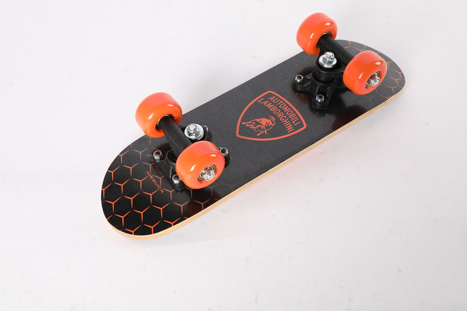 Ván trượt mini MESUCA Lamborghini LSB18 nhiều màu