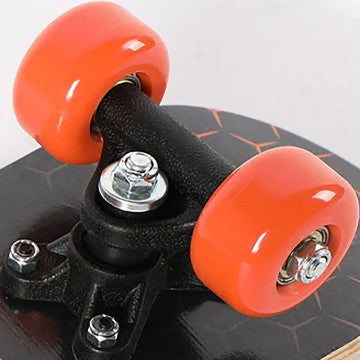 Ván trượt mini MESUCA Lamborghini LSB18 nhiều màu