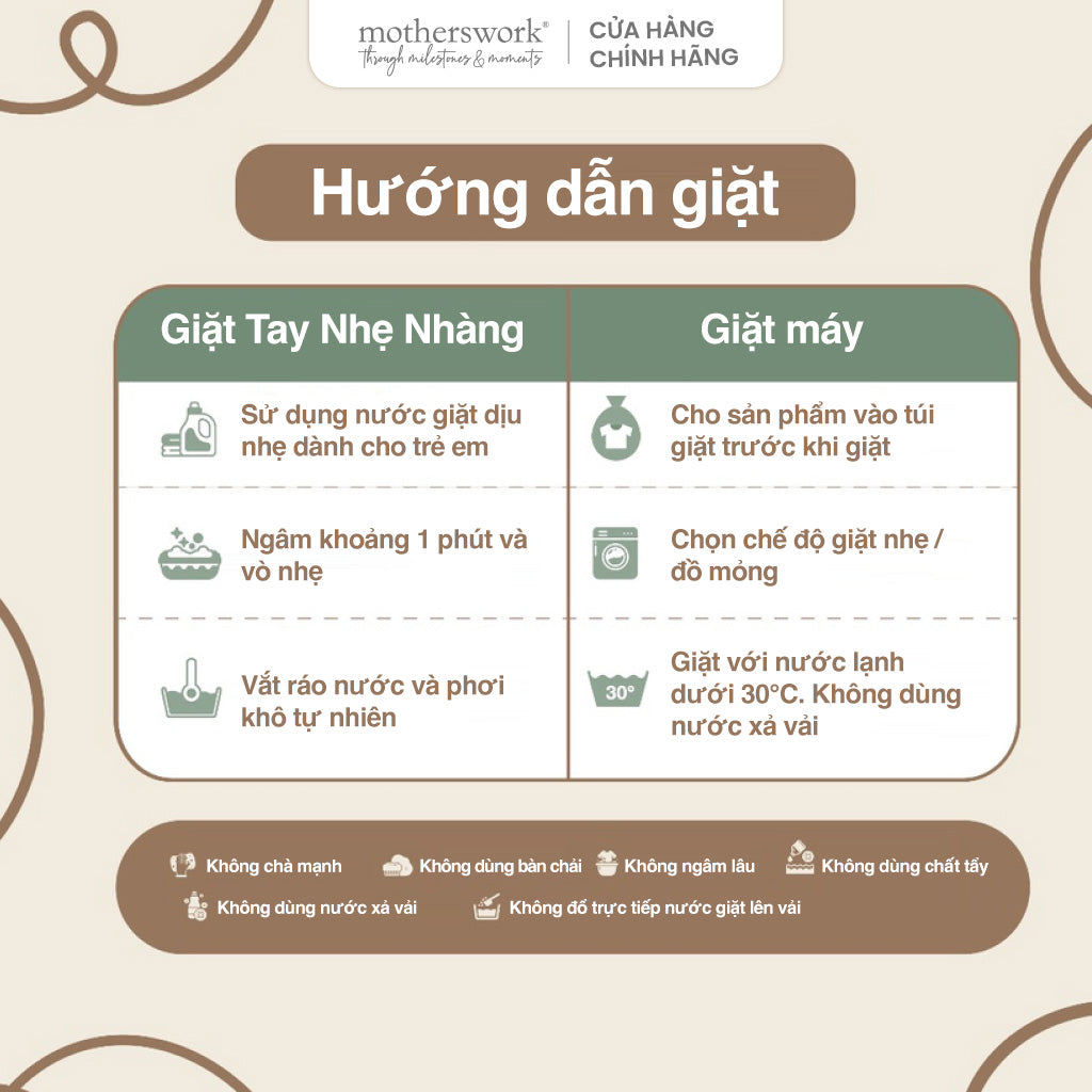 Khăn Quấn Cho Bé Ngủ Ngon, Thoáng Khí Little Rei Swaddle Wrap Velcro