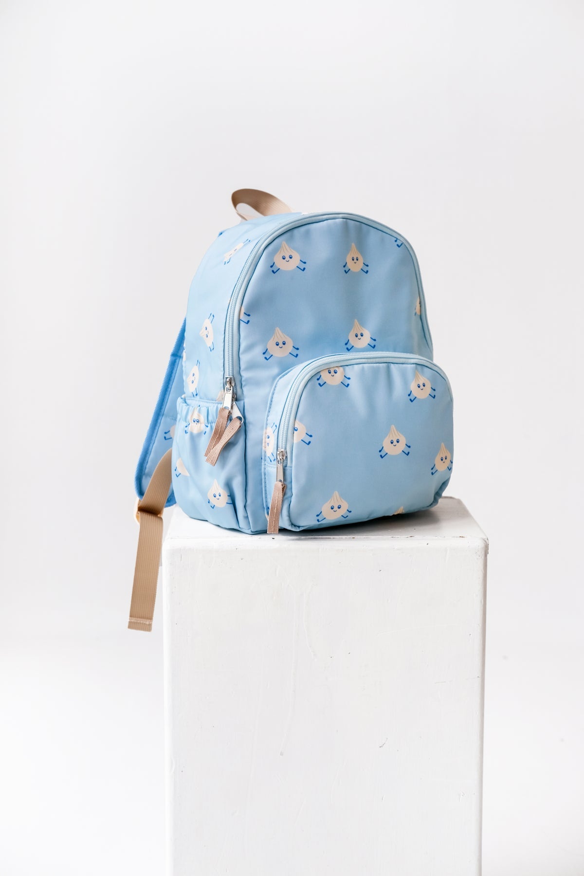Little Rei x Sea Apple Backpack