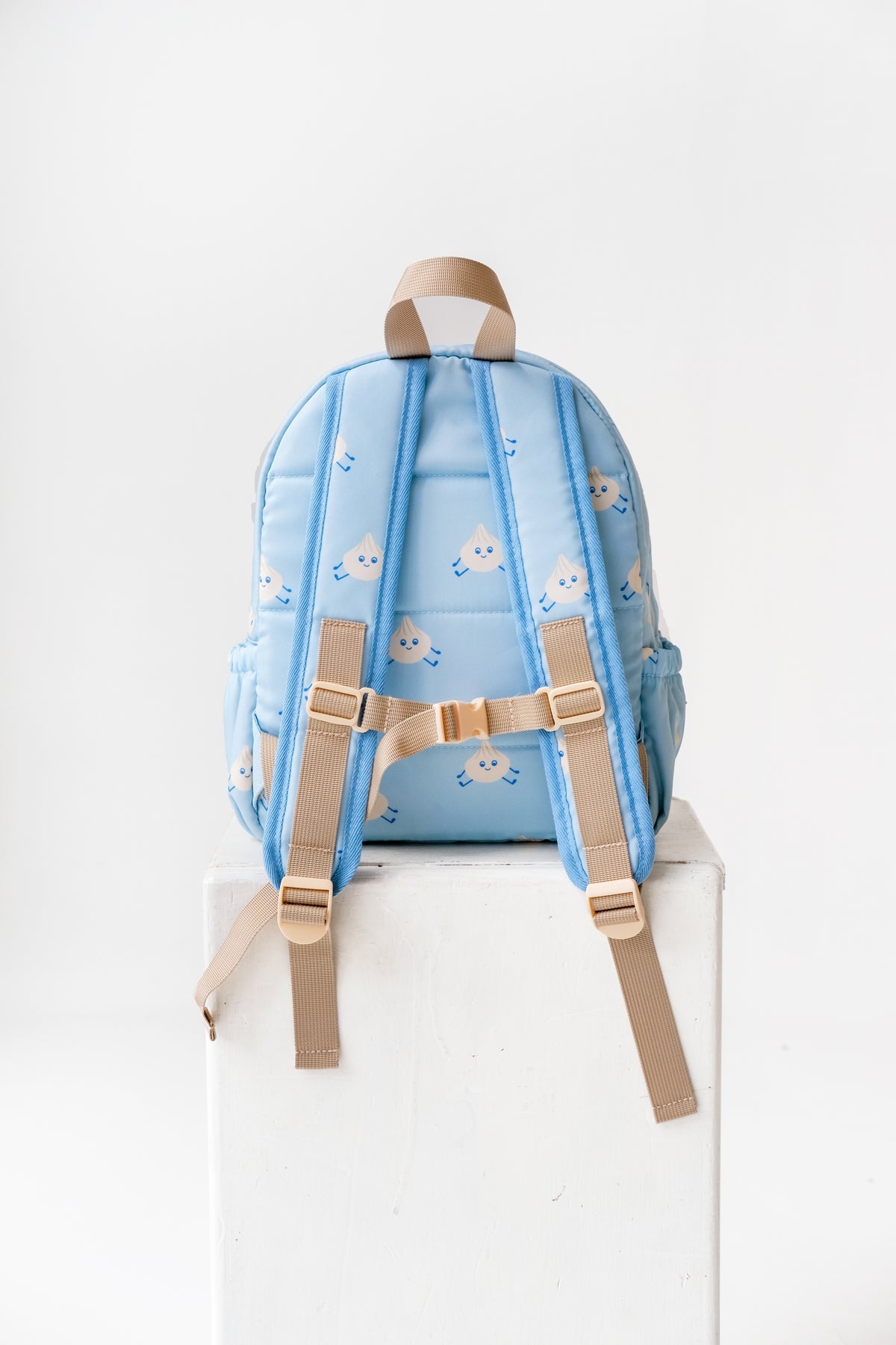Little Rei x Sea Apple Backpack