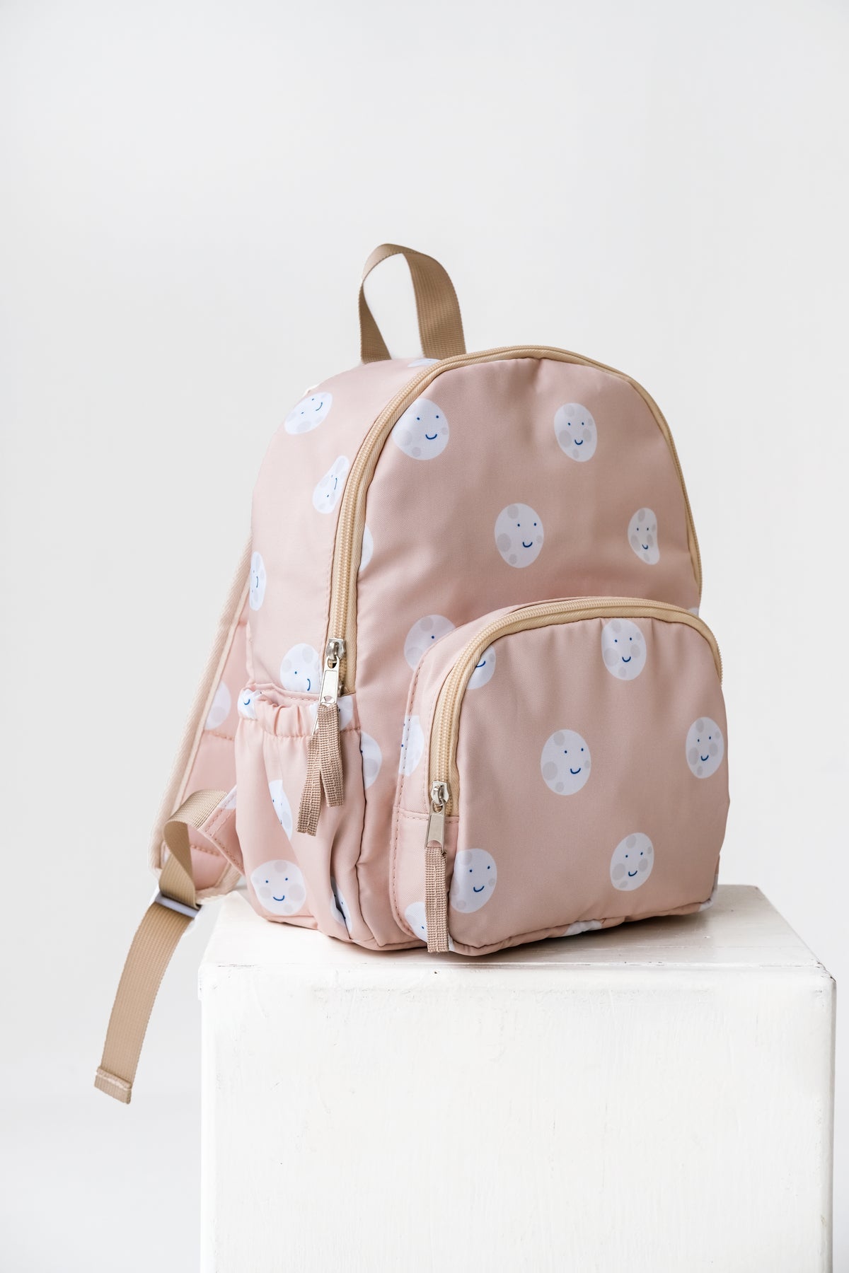 Little Rei x Sea Apple Backpack