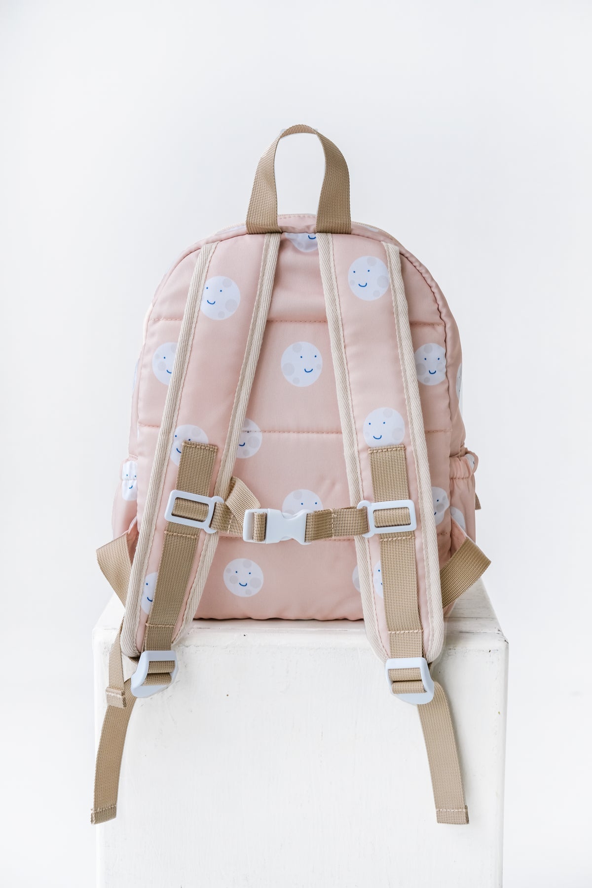 Little Rei x Sea Apple Backpack