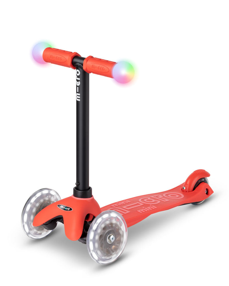 Xe trượt scooter Micro Mini2grow 4in1 Deluxe Magic