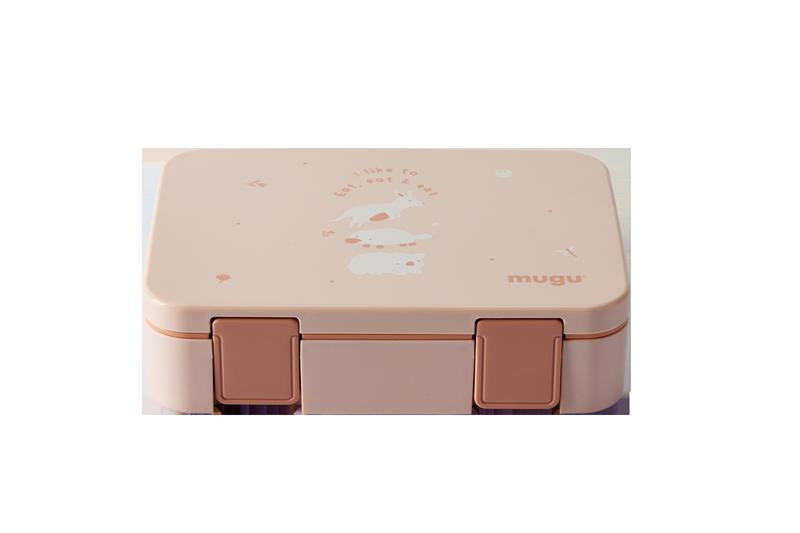 MUG HỘP CƠM PACK & GO CHO BÉ