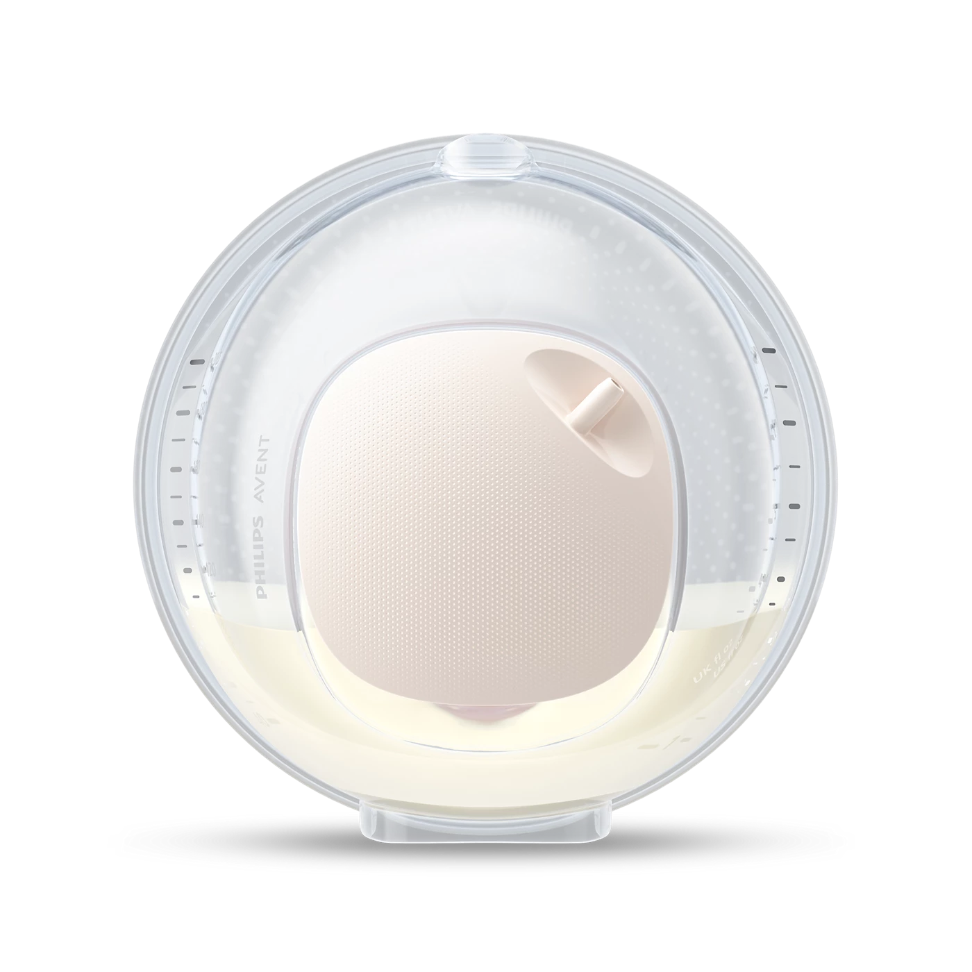 Máy Hút Sữa Điện Đôi Rảnh Tay - Philips Avent Hands-free Chính Hãng