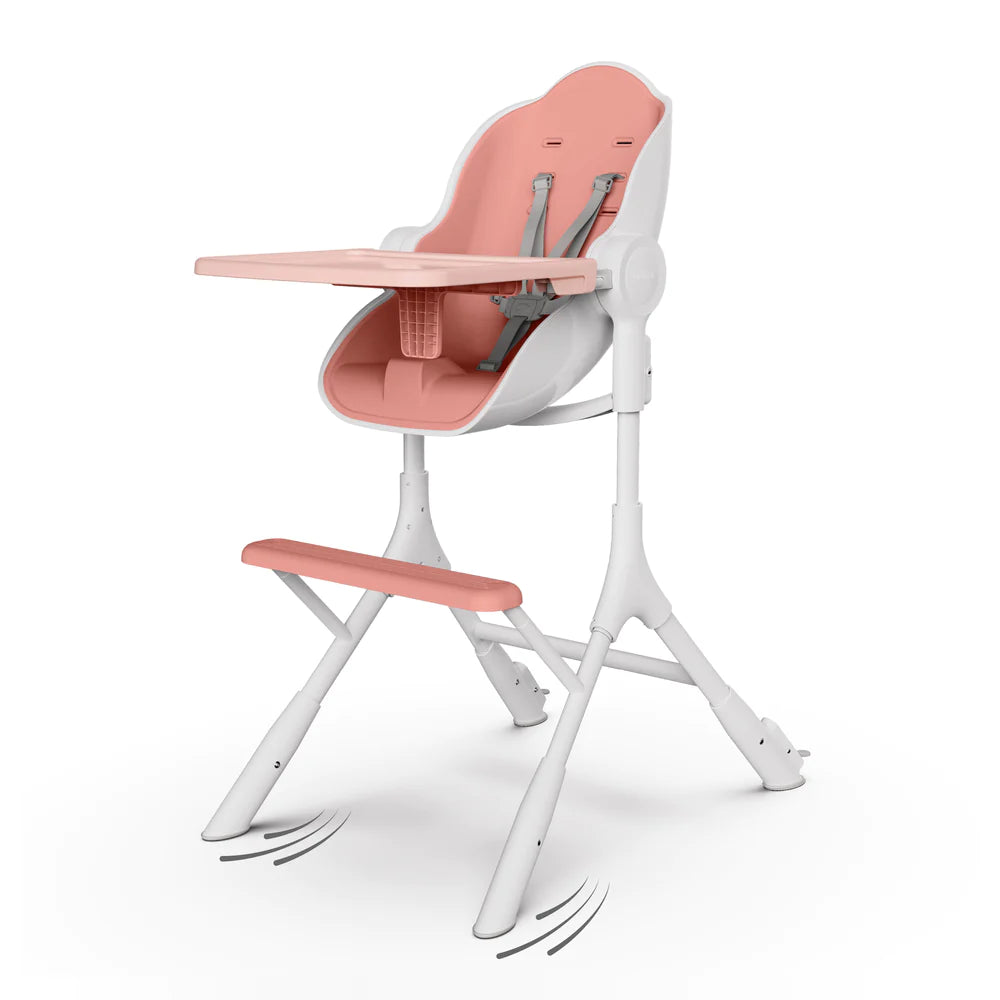 Oribel Cocoon Z High Chair