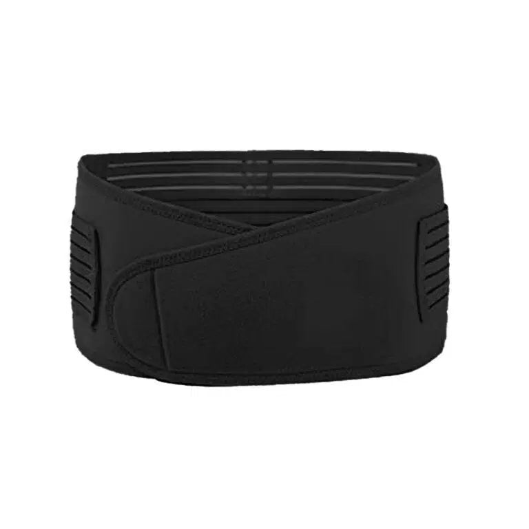 Mama's Choice Pregnancy Belly Support Belt, supports and protects the pregnant belly, good elasticity