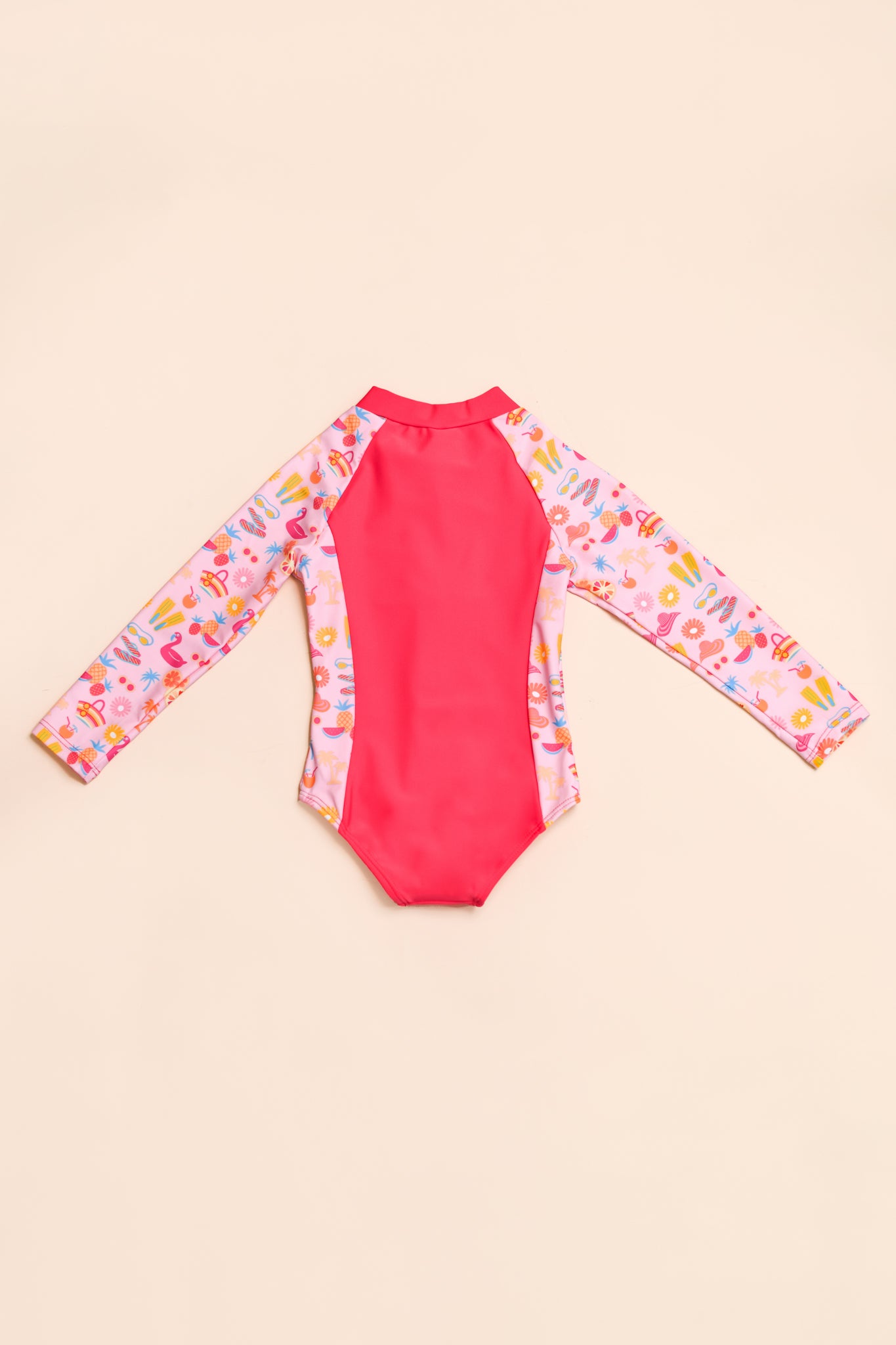 Elly Tutti Tutti Frutti Long Sleeve Set