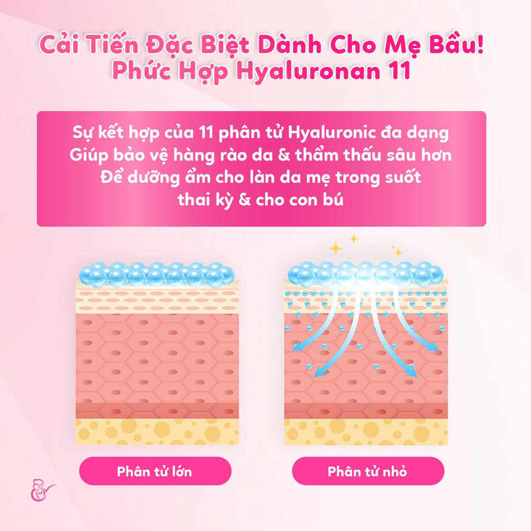 Tinh chất dưỡng sáng da mặt Mama’s Choice Brightening Serum, giảm thâm nám