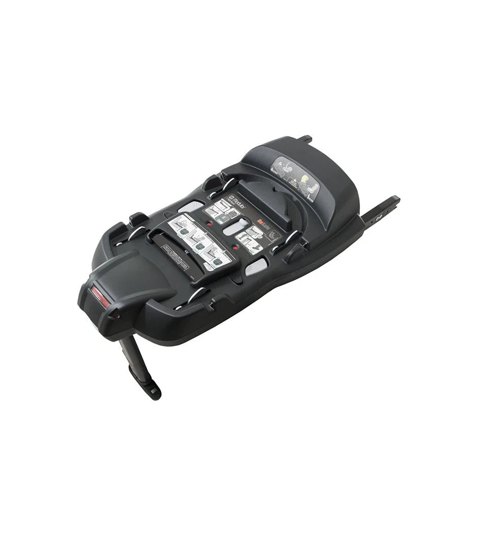 Đế ISOFIX STOKKE STOBE IZI MODULAR: Lắp Đặt Nhanh Chóng, An Toàn Tuyệt Đối