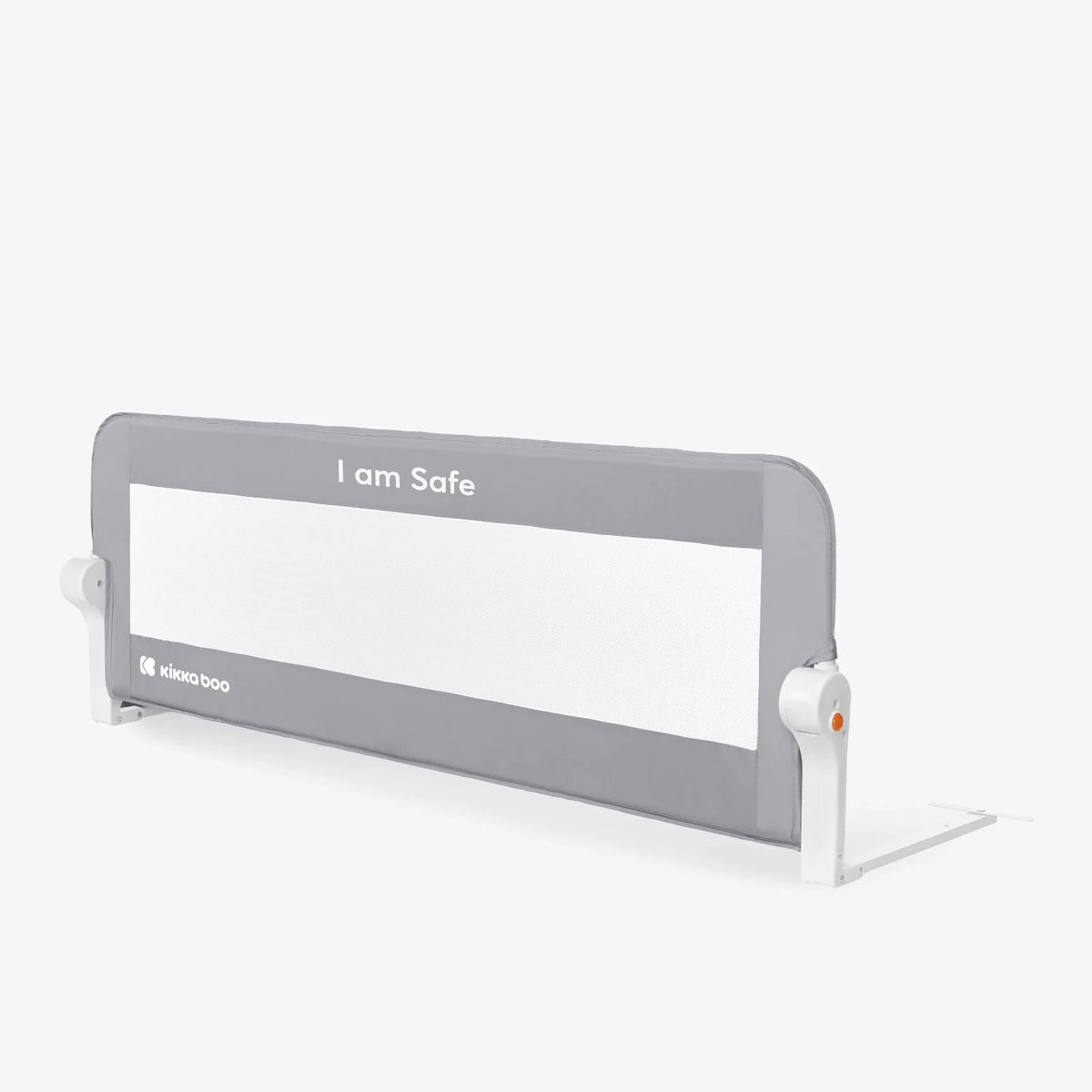 Thanh Chắn Giường Cho Bé I Am Safe (120cm) | Kikkaboo