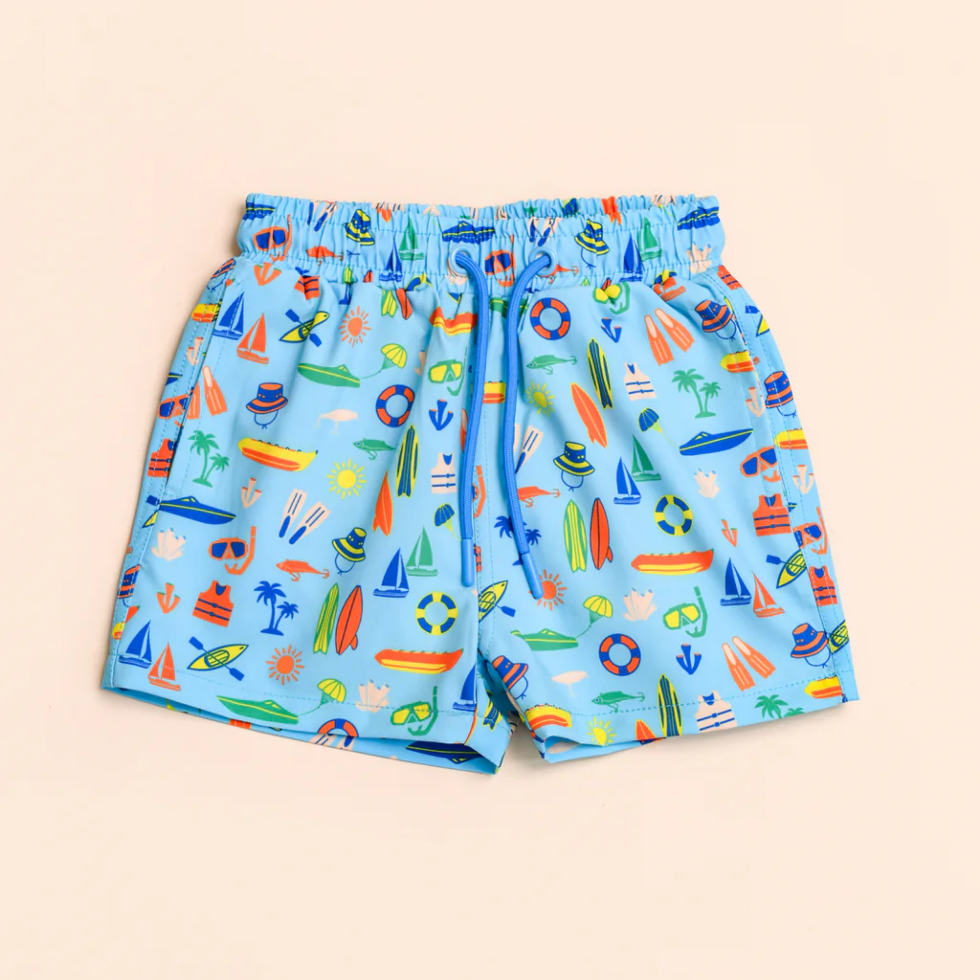 Quần bơi Watersport Elly