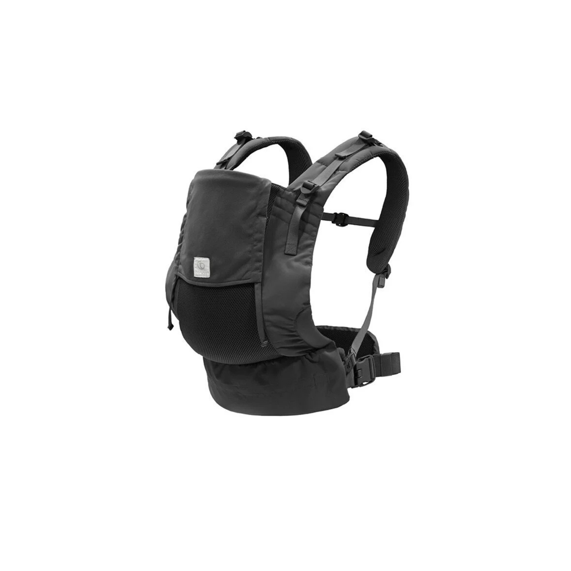 Địu em bé Stokke Limas Carrier Mesh 3 tư thế, trọng lượng 15kg