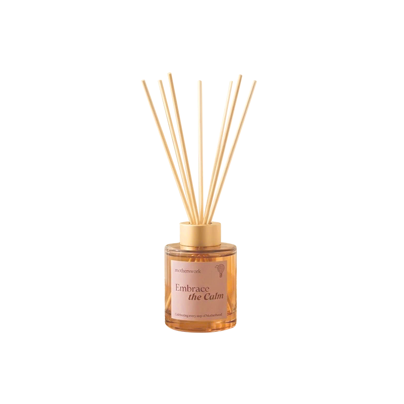 Tinh dầu thơm MWK REED DIFFUSER WHITE TEA & THYME