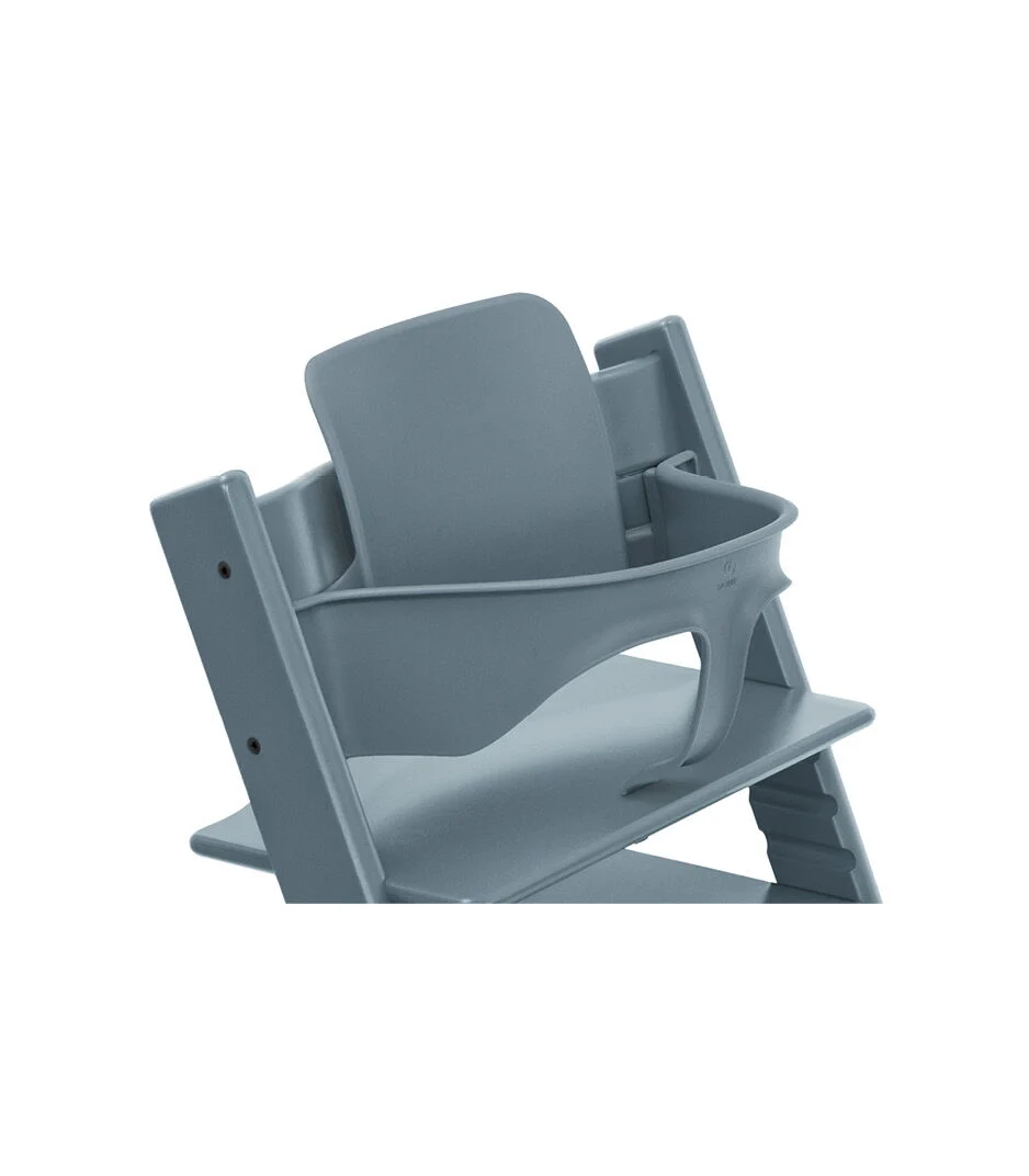 Bộ phụ kiện tập ngồi ghế ăn dặm Stokke Tripp Trapp Babyset V2