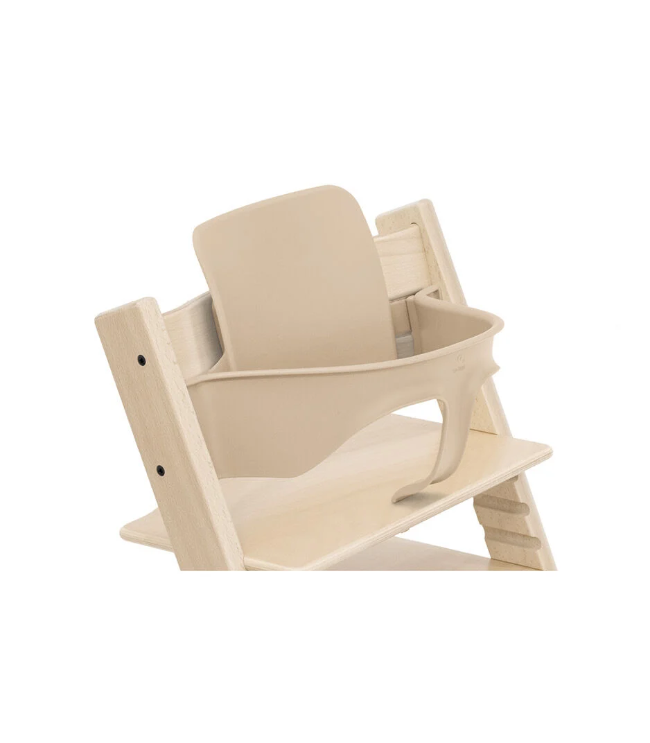 Bộ phụ kiện tập ngồi ghế ăn dặm Stokke Tripp Trapp Babyset V2