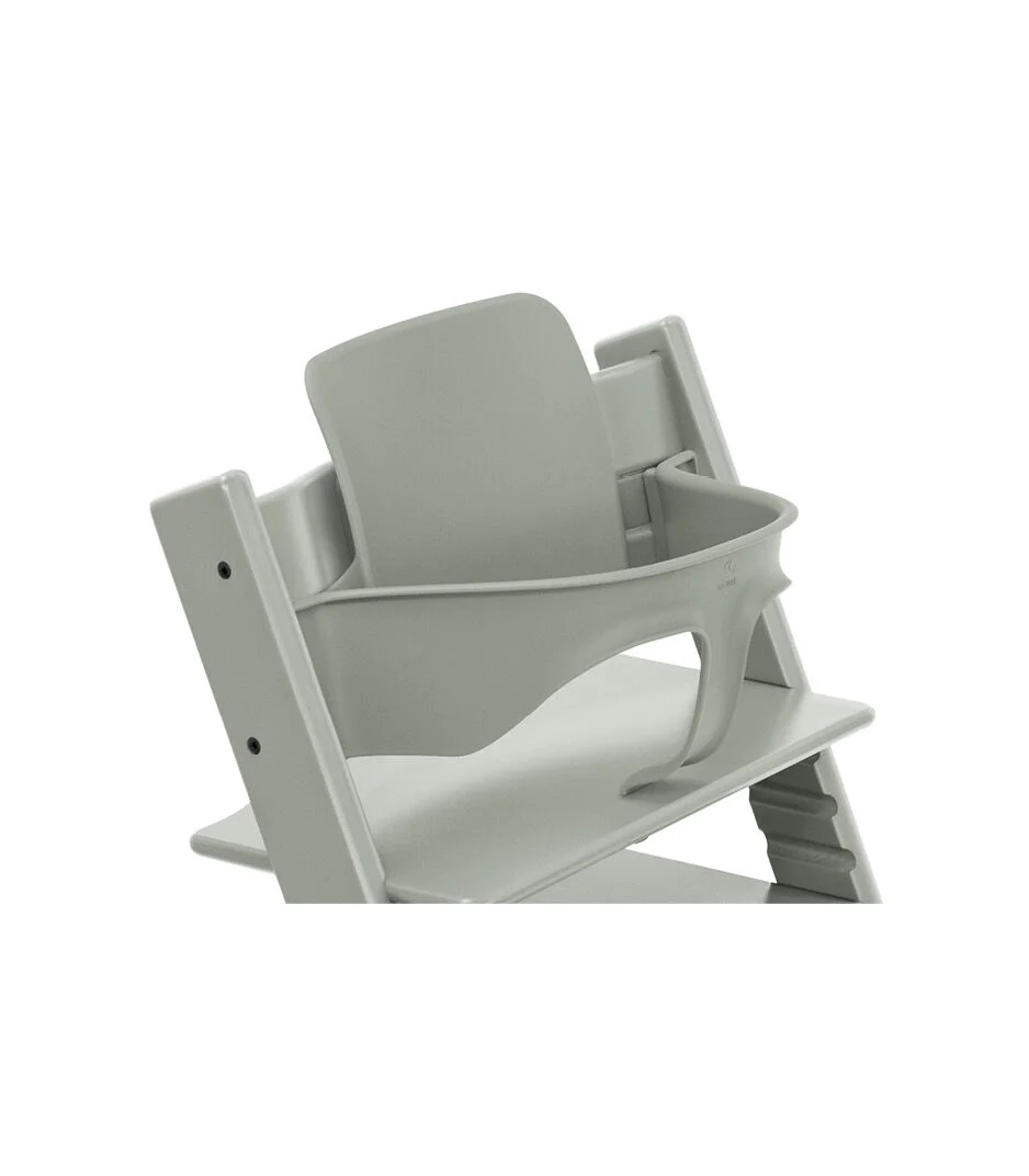 Bộ phụ kiện tập ngồi ghế ăn dặm Stokke Tripp Trapp Babyset V2