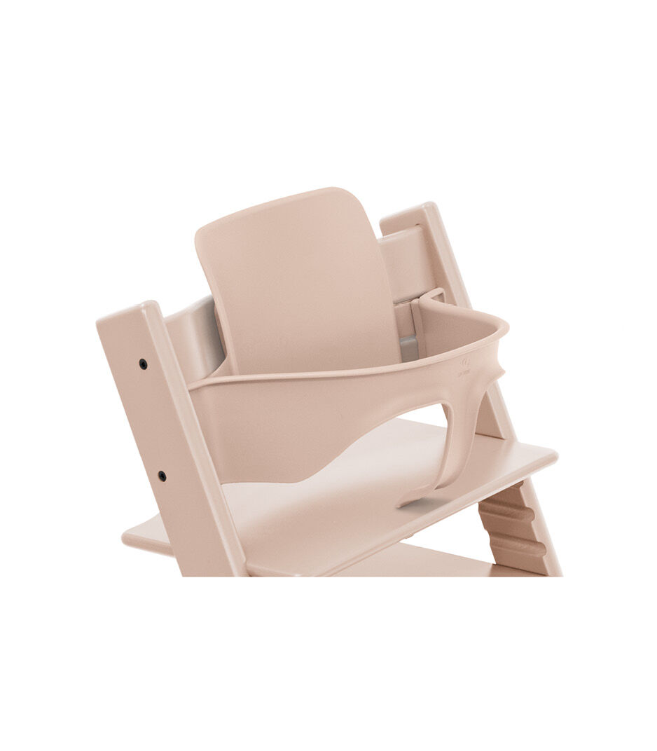 Bộ phụ kiện tập ngồi ghế ăn dặm Stokke Tripp Trapp Babyset V2