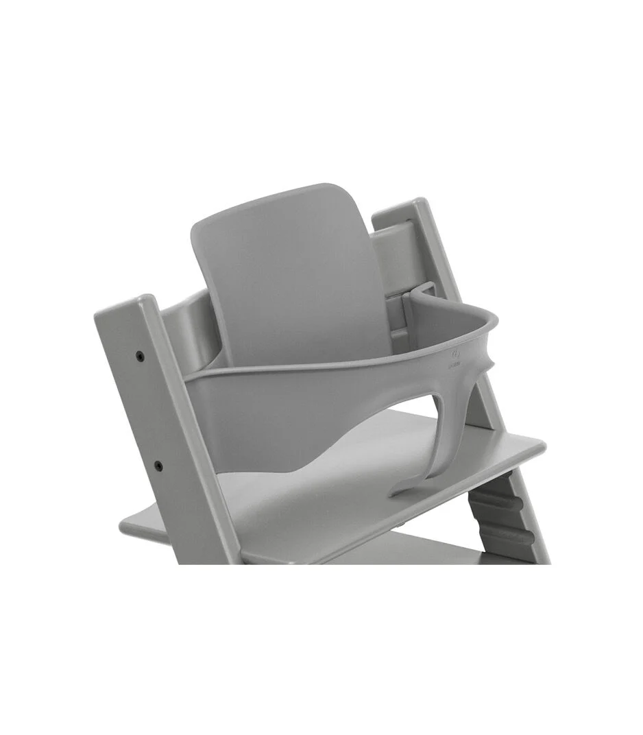 Bộ phụ kiện tập ngồi ghế ăn dặm Stokke Tripp Trapp Babyset V2