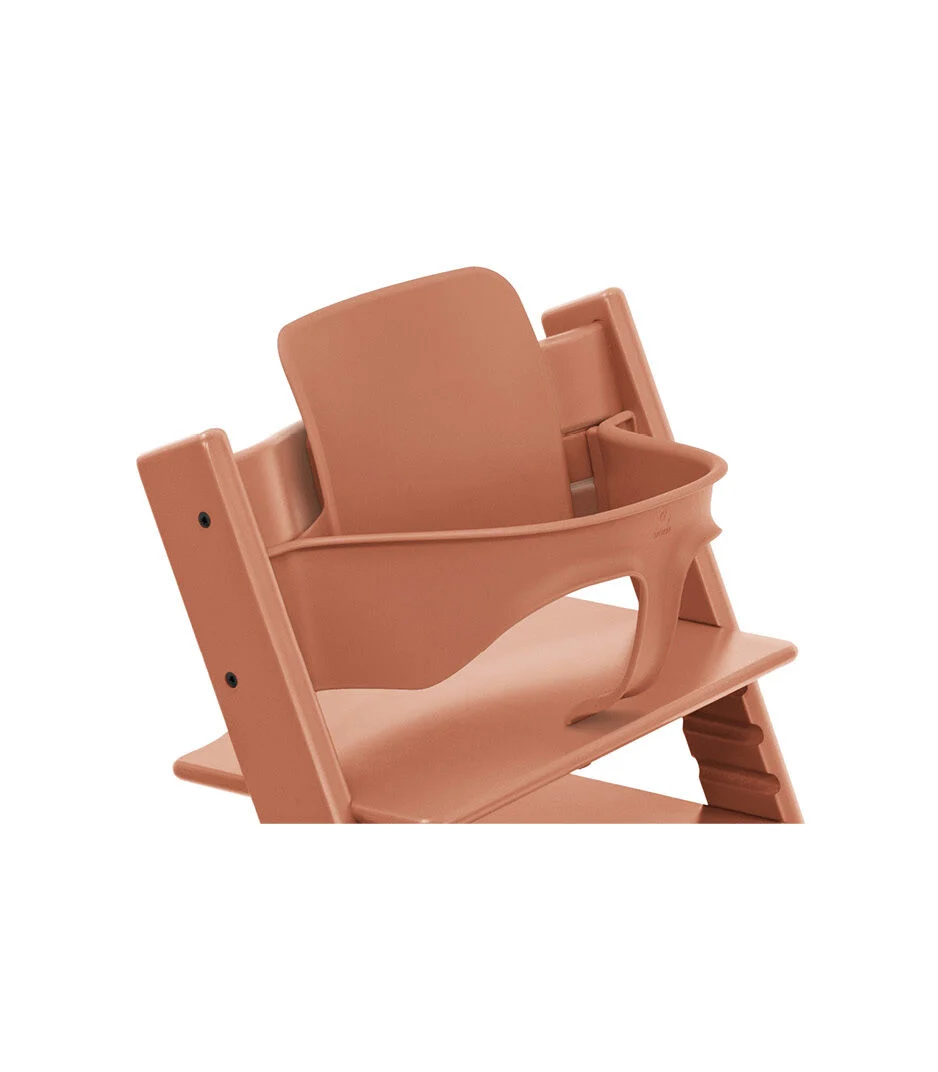 Bộ phụ kiện tập ngồi ghế ăn dặm Stokke Tripp Trapp Babyset V2