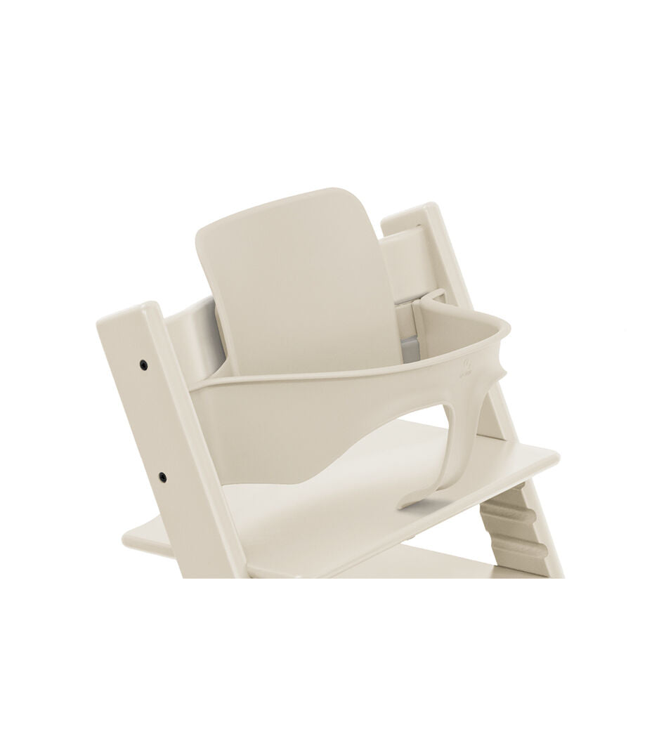 Bộ phụ kiện tập ngồi ghế ăn dặm Stokke Tripp Trapp Babyset V2