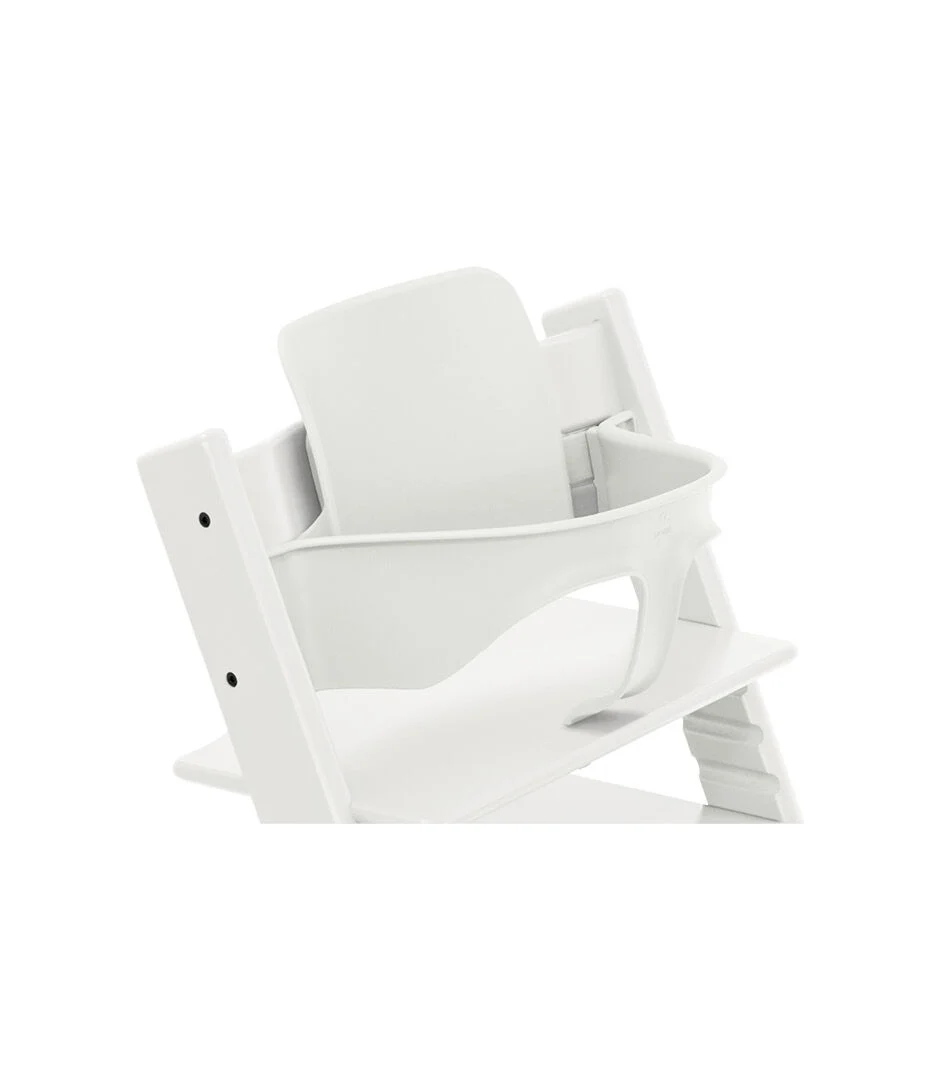 Bộ phụ kiện tập ngồi ghế ăn dặm Stokke Tripp Trapp Babyset V2