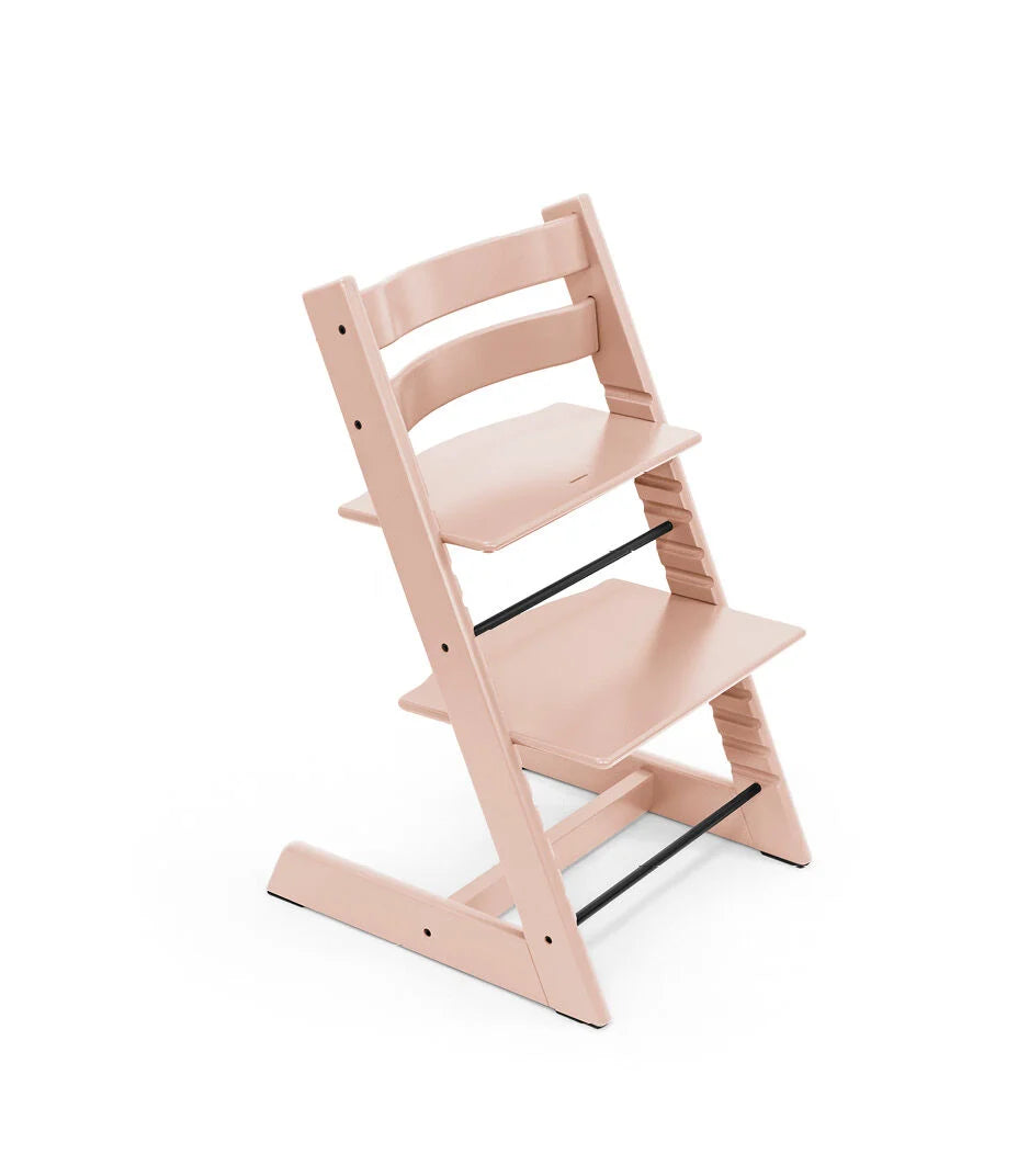 Stokke Tripp Trapp high-end baby high chair, load capacity 136kg, 7-year warranty - Trip Trapp High Chair