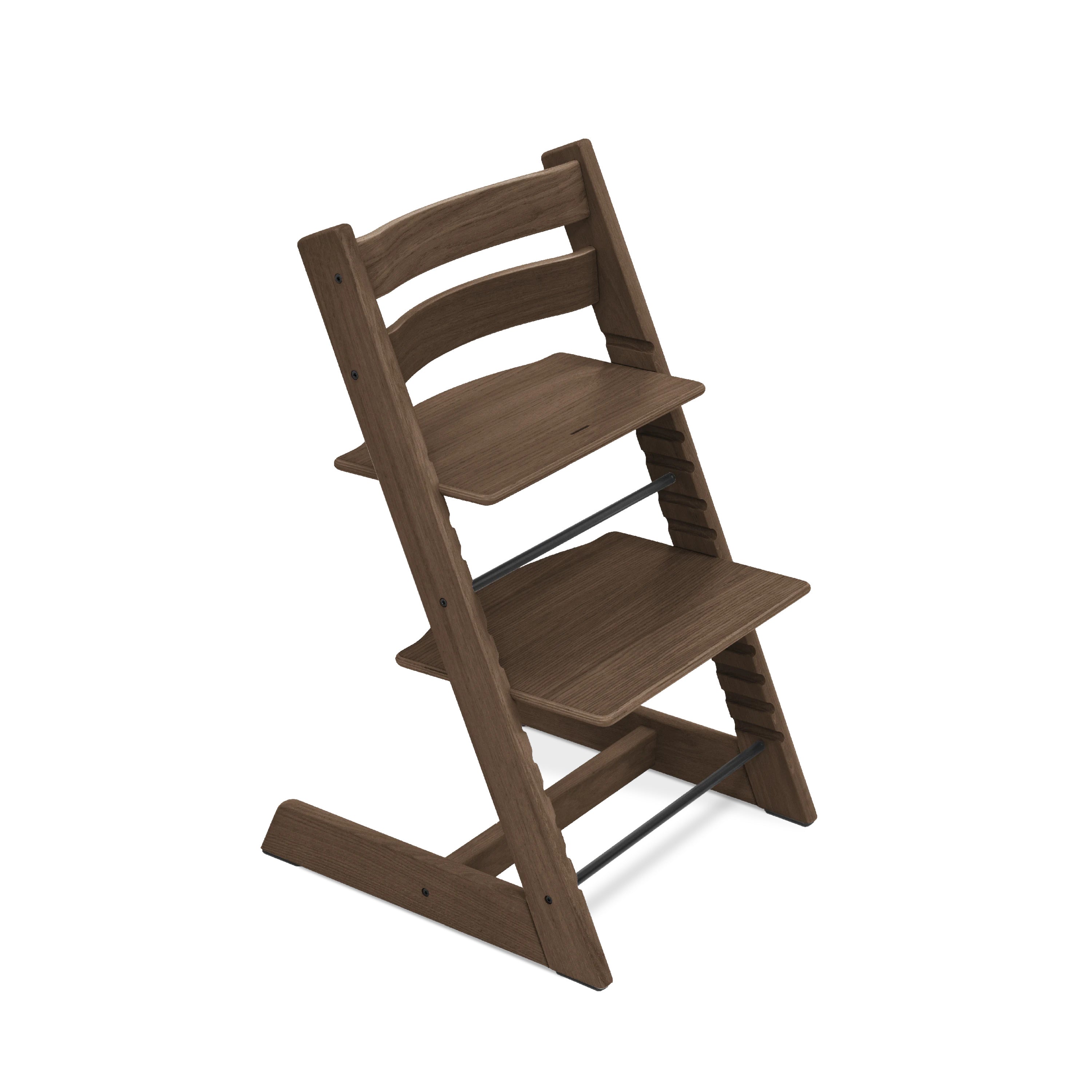 Ghế ăn dặm cho bé cao cấp Stokke Tripp Trapp, tải trọng 136kg, bảo hành 7 năm