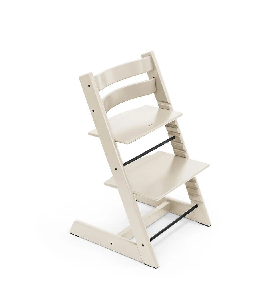 Ghế ăn dặm cho bé cao cấp Stokke Tripp Trapp, tải trọng 136kg, bảo hành 7 năm