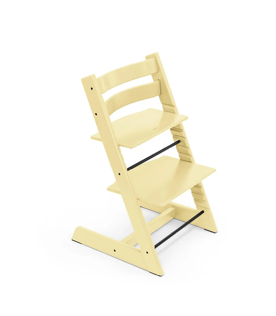 Stokke Tripp Trapp high-end baby high chair, load capacity 136kg, 7-year warranty - Trip Trapp High Chair