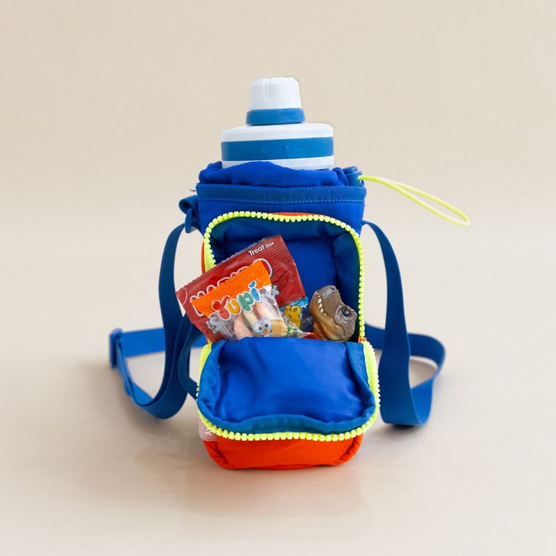 Túi Đựng Bình Nước Có Quai Đeo Le Petit Society Water Bottle Sling Bag