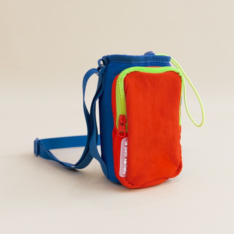 Túi Đựng Bình Nước Có Quai Đeo Le Petit Society Water Bottle Sling Bag