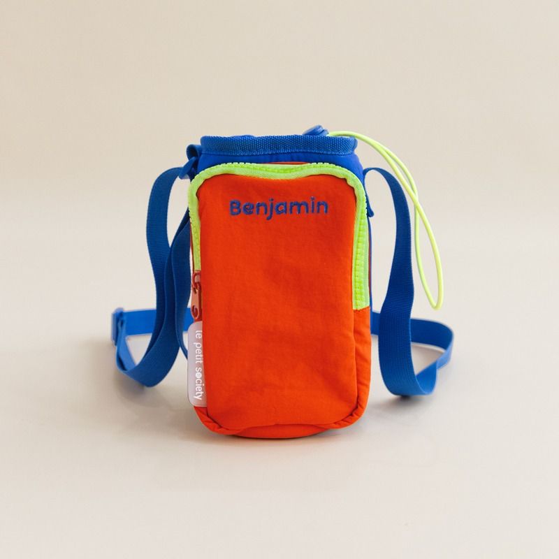 Túi Đựng Bình Nước Có Quai Đeo Le Petit Society Water Bottle Sling Bag