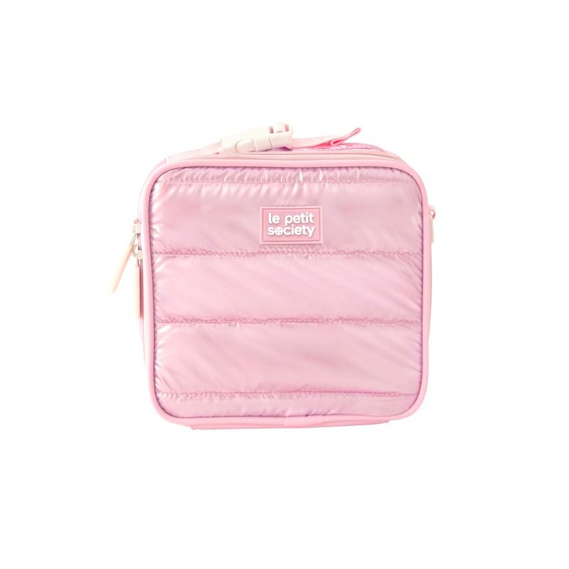 Túi Đựng Đồ Ăn Giữ Nhiệt Le Petit Society Thermal Munch Mini