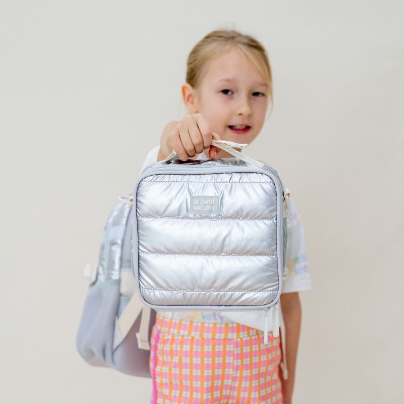 Túi Đựng Đồ Ăn Giữ Nhiệt Le Petit Society Thermal Munch Mini