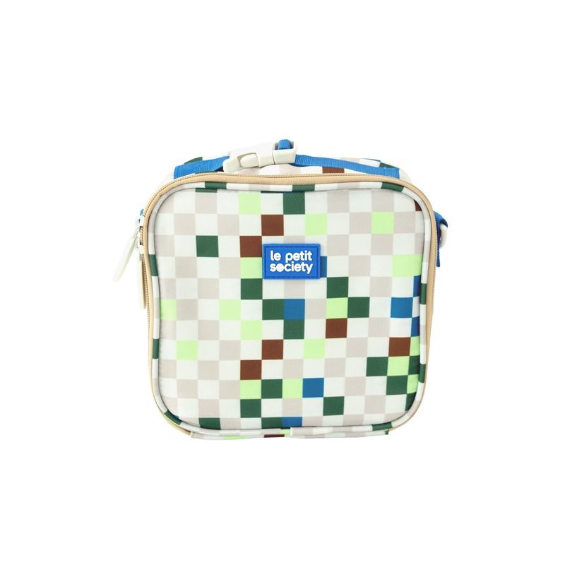 Túi Đựng Đồ Ăn Giữ Nhiệt Le Petit Society Thermal Munch Mini