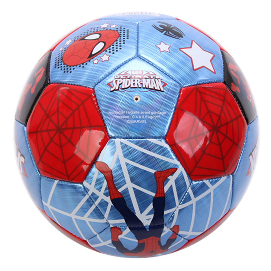 Quả Bóng Đá Mesuca Spiderman Size 3 VAB40489-S