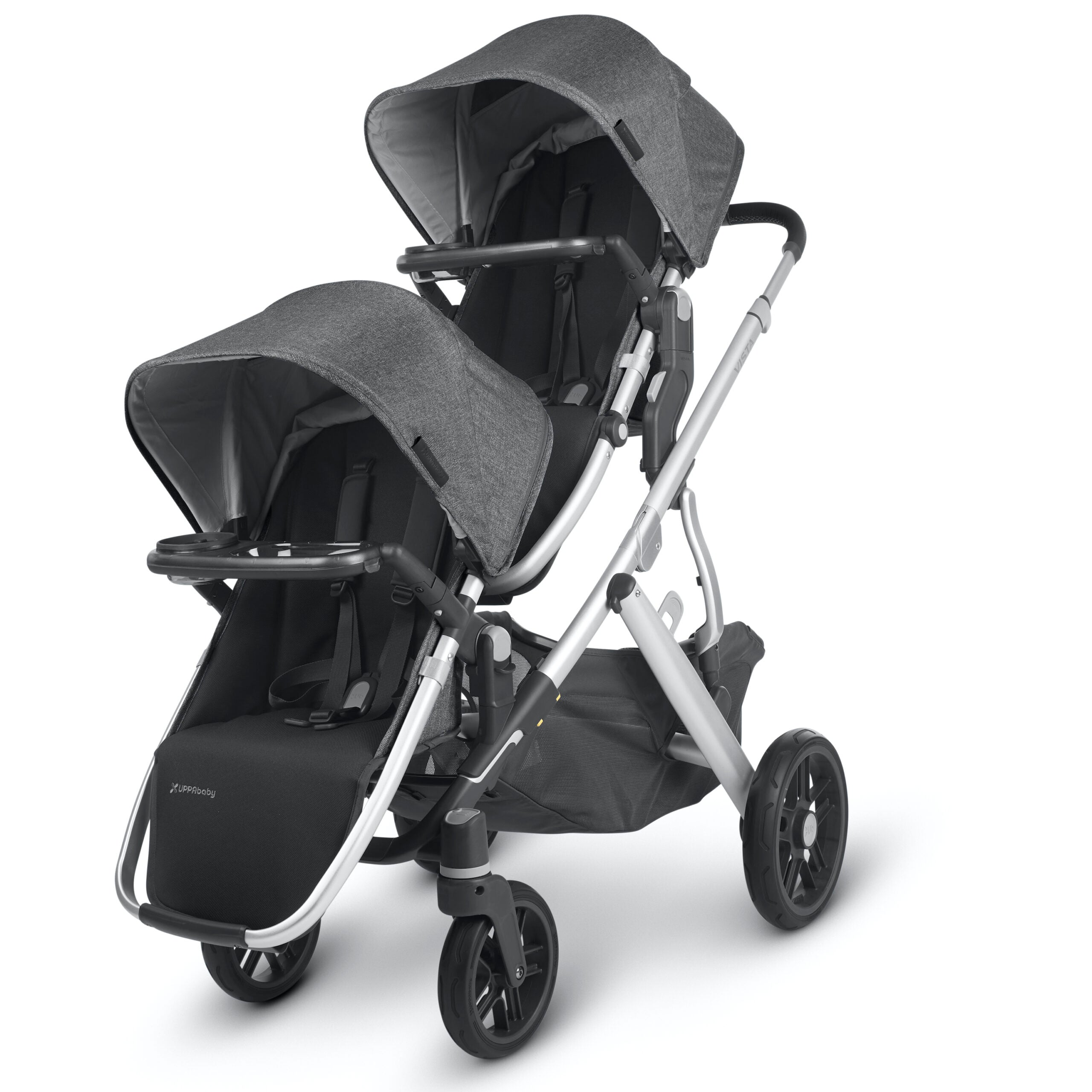 Uppababy RumbleSeat V2 Separate Seat