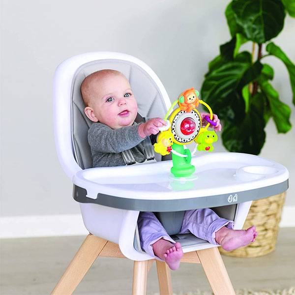 Peach Pie In Infantino Forest